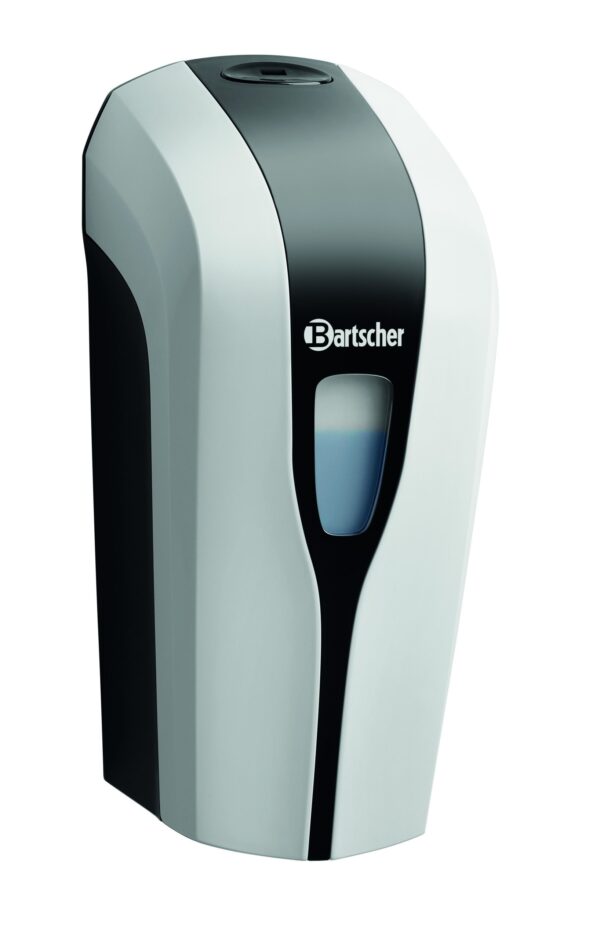Bartscher Automatik Desinfektionsspender Infrarot-Sensor 1000 ml NEU