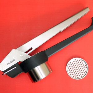Späzlepresse Kartoffelpresse Saftpresse GEFU Force One Gastro NEU