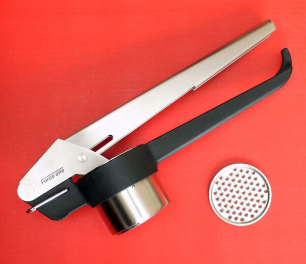 Späzlepresse Kartoffelpresse Saftpresse GEFU Force One Gastro NEU