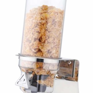 Single Multi-Dispenser Multi-spender Müsli-Spender 3,5 Liter Hendi Gastro NEU