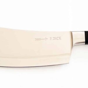 Dick Kochmesser Küchenmesser Fleichmesser 22 cm Klingenlänge Serie Ajax NEU