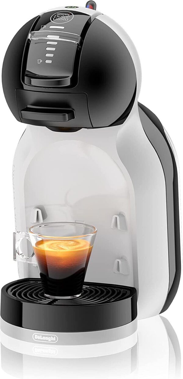 Dolce Gusto Kapsel-Kaffeemaschine Kapselmaschine Serie Mini Me NEU – Bild 3