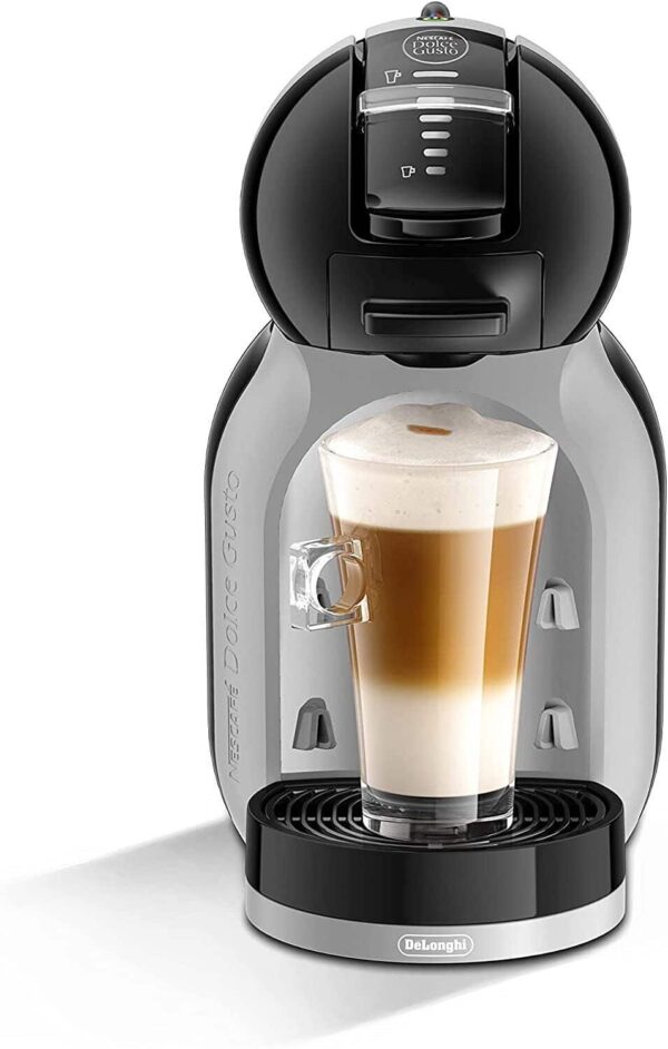 Dolce Gusto Kapsel-Kaffeemaschine Kapselmaschine Serie Mini Me NEU – Bild 2