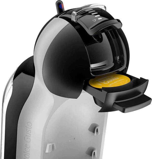 Dolce Gusto Kapsel-Kaffeemaschine Kapselmaschine Serie Mini Me NEU – Bild 4