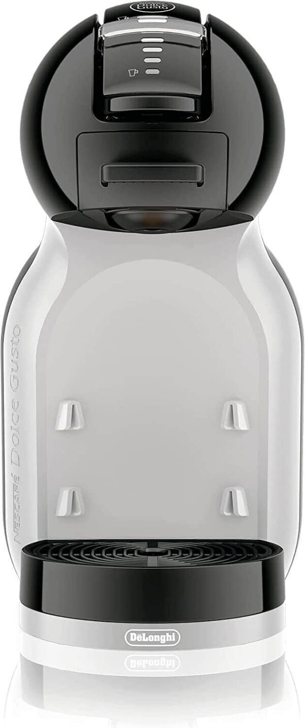 Dolce Gusto Kapsel-Kaffeemaschine Kapselmaschine Serie Mini Me NEU – Bild 9