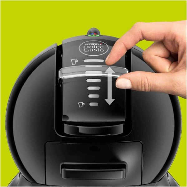 Dolce Gusto Kapsel-Kaffeemaschine Kapselmaschine Serie Mini Me NEU – Bild 8