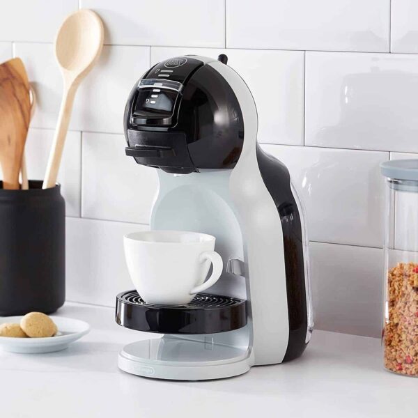Dolce Gusto Kapsel-Kaffeemaschine Kapselmaschine Serie Mini Me NEU – Bild 5