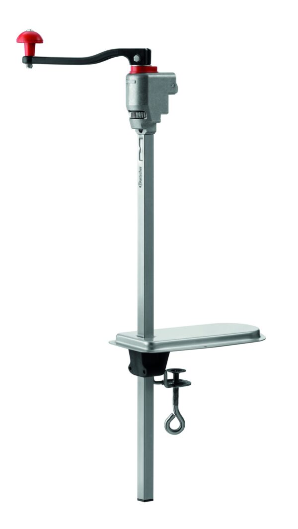 Bartscher Dosenöffner KB565 – Bild 4