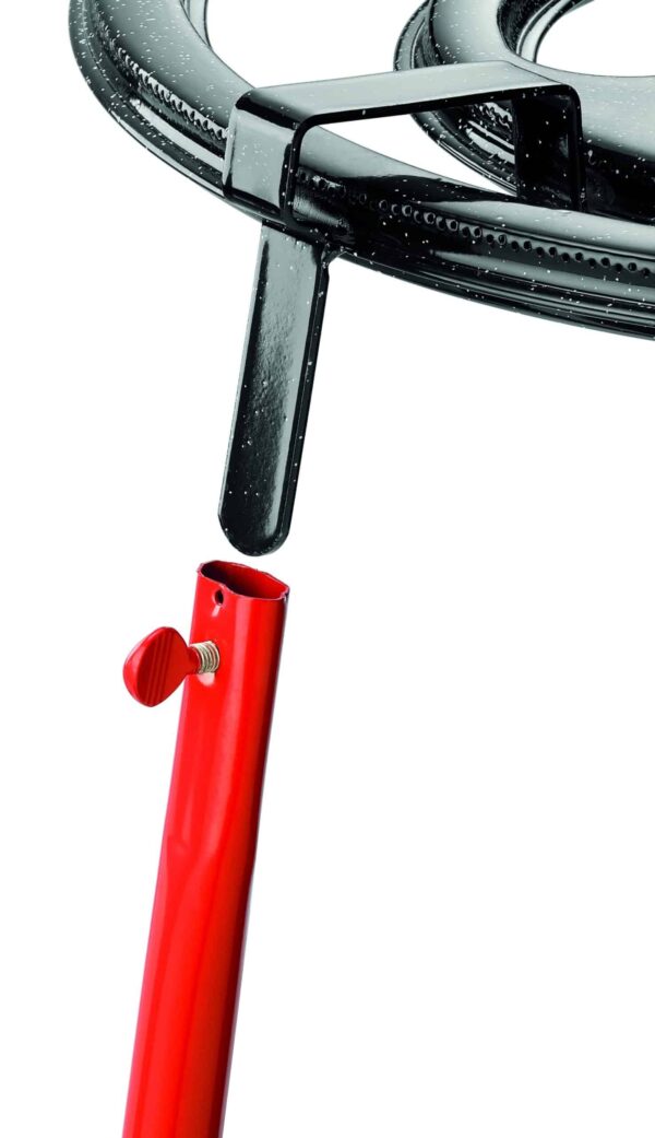 Bartscher Dreibein Paella 2K300 – Bild 4