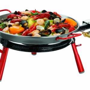 Bartscher Dreibein Paella 2K300/3K500-T
