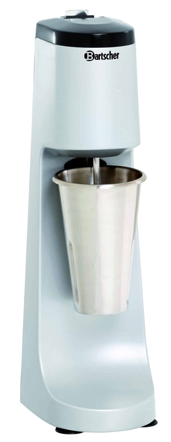 Bartscher Gastro Milchshaker Barmixer Drink-Mixer Eiweiss 950 ml NEU – Bild 3