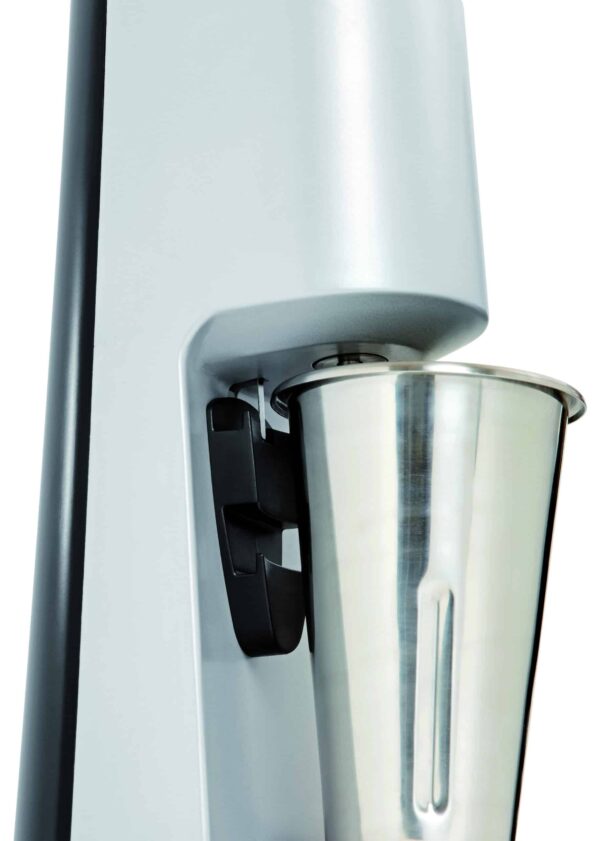 Bartscher Gastro Milchshaker Barmixer Drink-Mixer Eiweiss 950 ml NEU – Bild 6