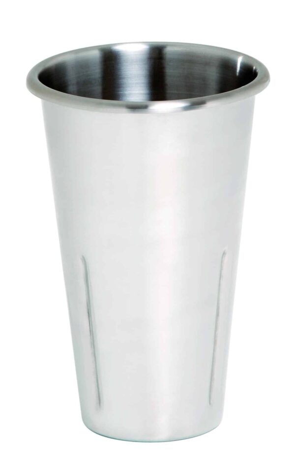 Bartscher Gastro Milchshaker Barmixer Drink-Mixer Eiweiss 950 ml NEU – Bild 7