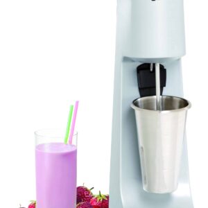 Bartscher Gastro Milchshaker Barmixer Drink-Mixer Eiweiss 950 ml NEU