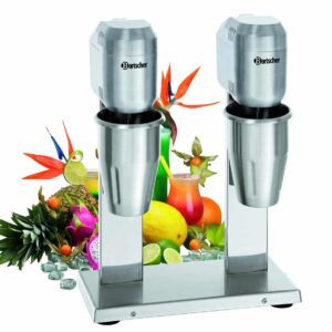 Bartscher Drink Mixer doppelt 2x700ml