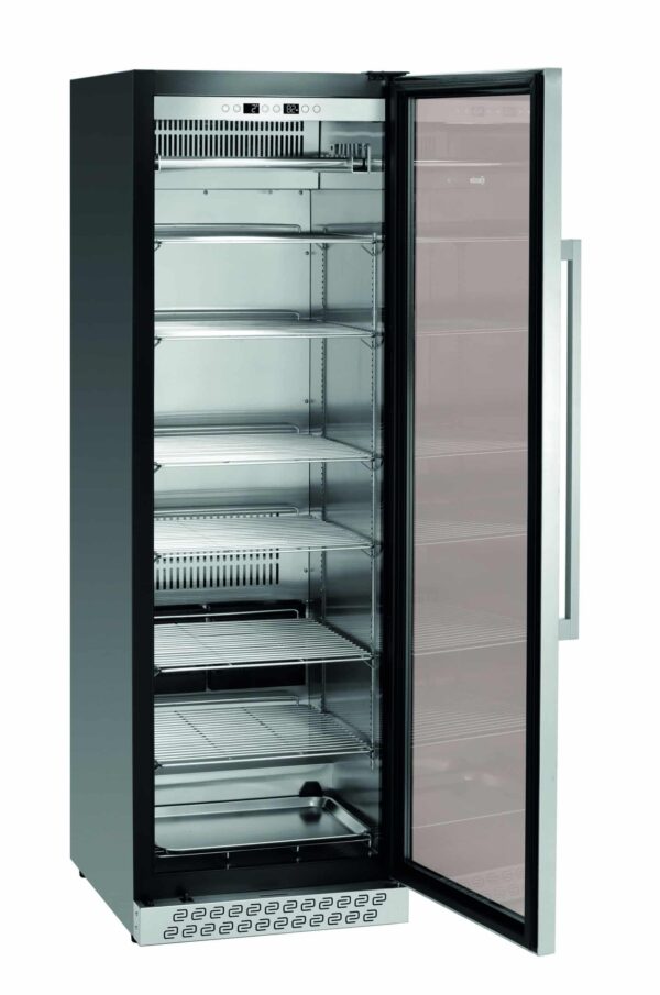 Bartscher Dry Age Schrank 380 – Bild 4