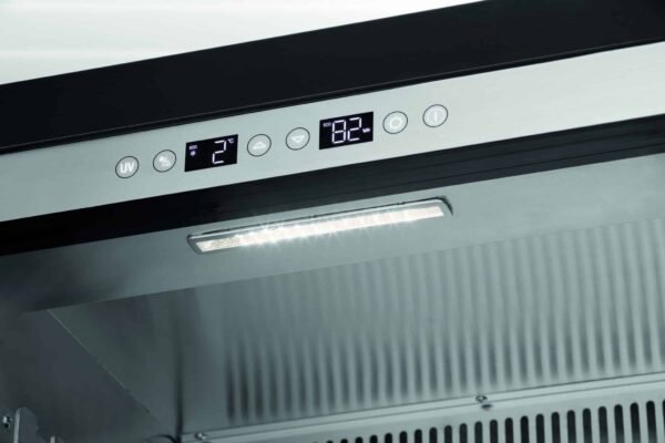 Bartscher Dry Age Schrank 380 – Bild 7