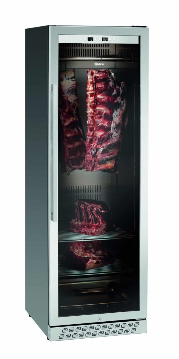 Bartscher Dry Age Schrank 380