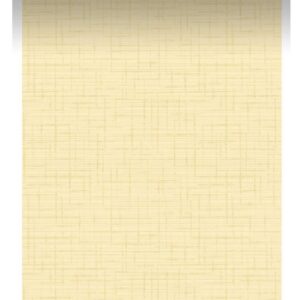 Duni Gastro Tischläufer Tischband Hochzeit Cream 0,15 x 20 m NEU