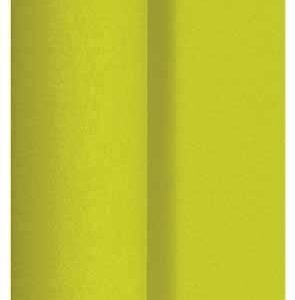 Duni Tischdecke Tischdecken-Rolle Premium 1,18 x 40 m Kiwi Grün NEU