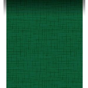 Duni Tischläufer Tischband Tischdeko Gastro 15cm x 20m Jäger-Grün NEU