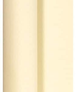 Duni Tischdecken-Rolle Tischdecke 0,90 x 40 m Cream NEU