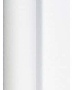 Duni Tischdecke Tischdecken-Rolle Tischläufer 0,90 x 40 m Weiß NEU