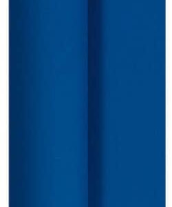 Duni Tischdecke Tischdecken-Rolle Tischläufer 0,90 x 40 m Blau NEU