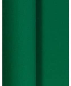 Duni Premium Tischdecke Tischdecken-Rolle 0,90 x 40 m Jäger-Grün NEU