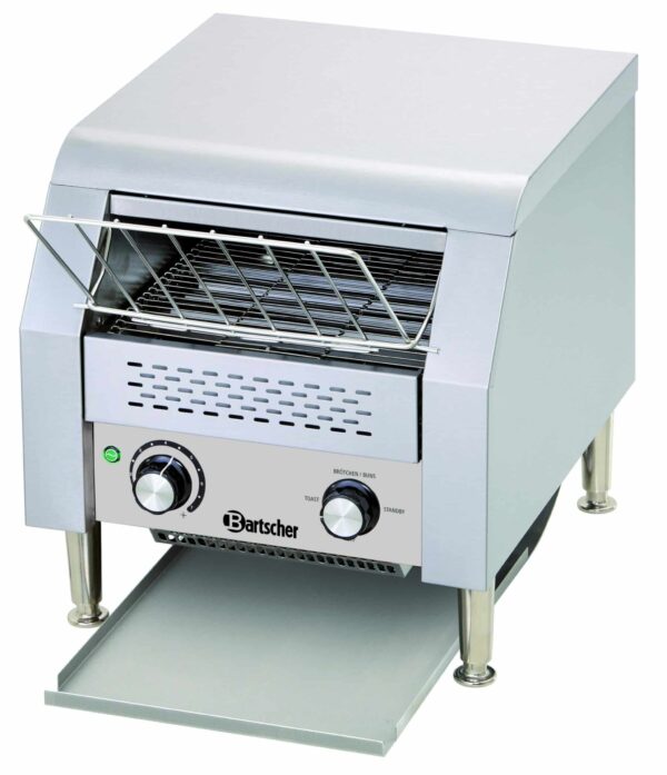Bartscher Durchlauftoaster – Bild 3