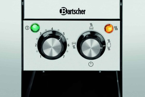Bartscher Durchlauftoaster Mini-XS – Bild 5