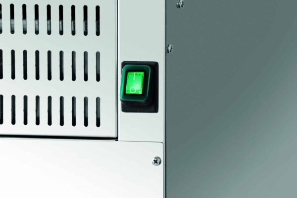 Bartscher Durchlauftoaster Mini-XS – Bild 6