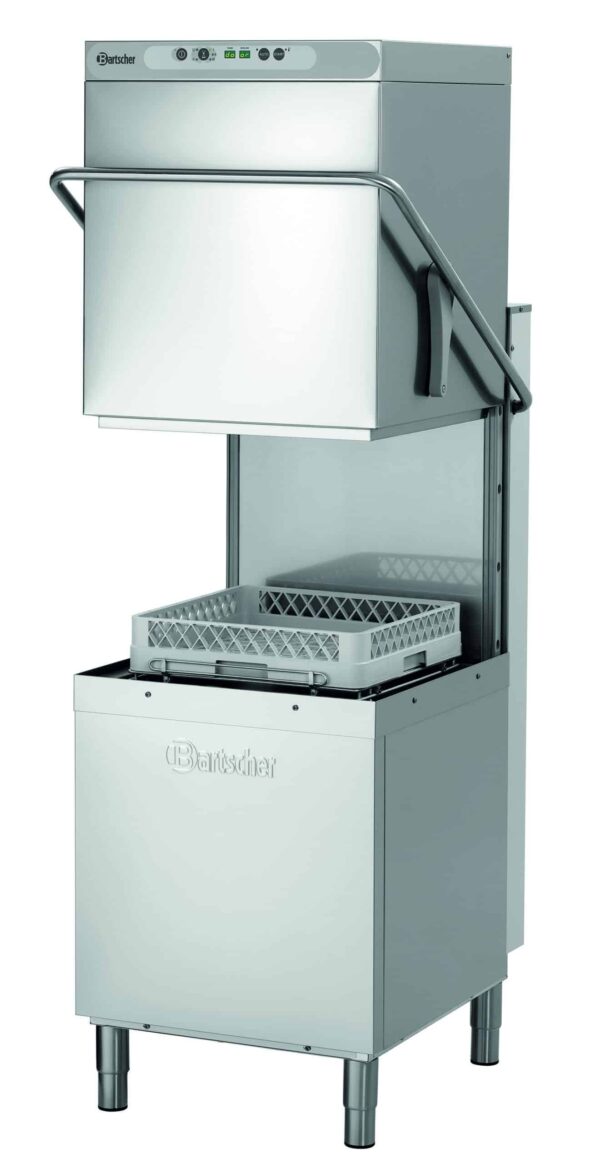 Bartscher Durchschubspülmaschine DS 1003 – Bild 3