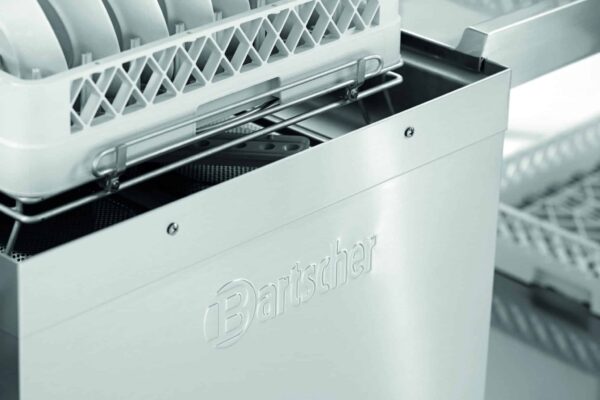 Bartscher Durchschubspülmaschine DS 1003 – Bild 8