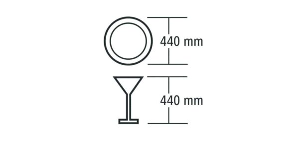 Bartscher Durchschubspülmaschine DS 1003 – Bild 9