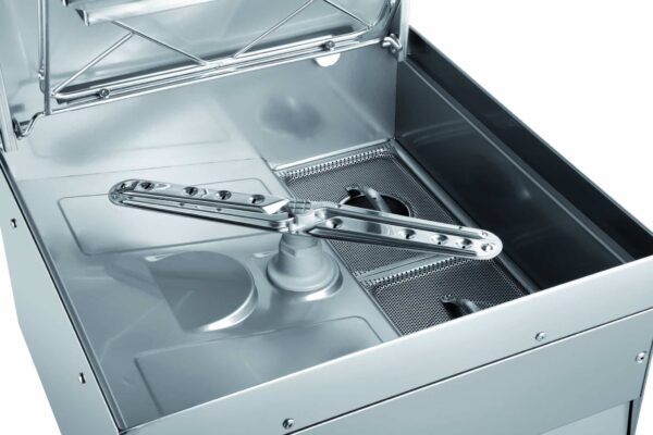 Bartscher Durchschubspülmaschine DS 2501eco – Bild 4