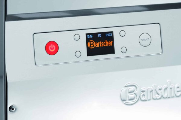 Bartscher Durchschubspülmaschine DS 2501eco – Bild 6