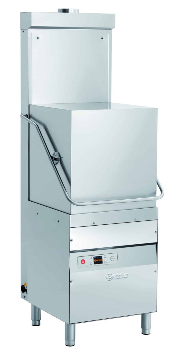 Bartscher Durchschubspülmaschine DS 2501eco – Bild 7