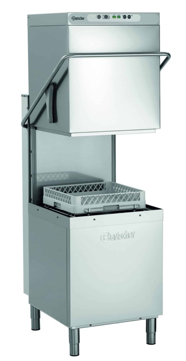 Bartscher Durchschubspülmaschine DS 903 – Bild 3