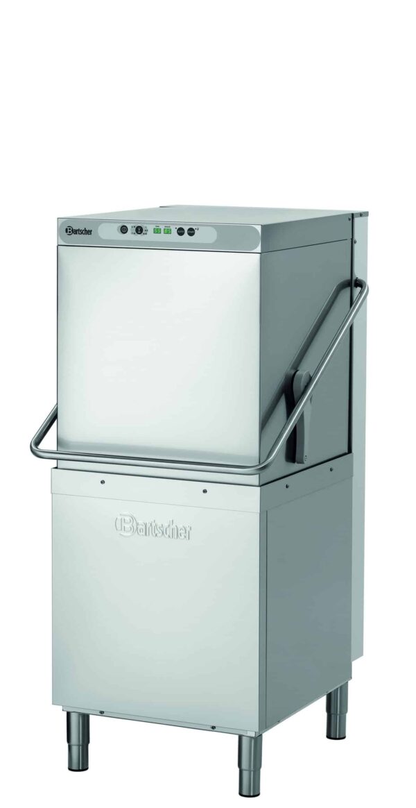 Bartscher Durchschubspülmaschine DS 903 – Bild 4
