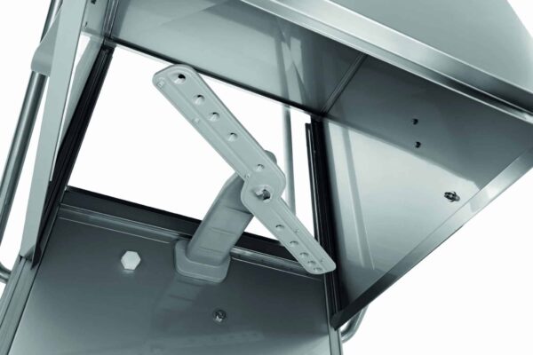 Bartscher Durchschubspülmaschine DS 903 – Bild 5