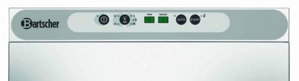 Bartscher Durchschubspülmaschine DS 903 – Bild 6