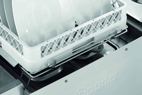 Bartscher Durchschubspülmaschine DS 903 – Bild 7