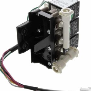 Bartscher E08810302001 Magnetventil NEU