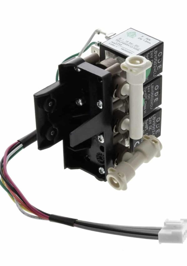 Bartscher E08810302001 Magnetventil NEU