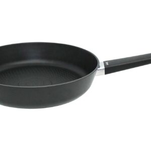 ELO Bratpfanne mit Wabenboden Induktion Ø 28 cm 5,8 Höhe Serie Smart Wave NEU