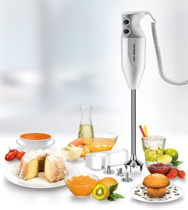 ESGE-Zauberstab Stabmixer Stick-Blender Pürier-Gerät G-350 Gastro MAX NEU – Bild 3