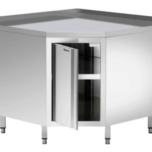 Bartscher Eckschrank 700 FT