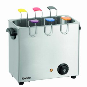 Bartscher Eierkocher EH6