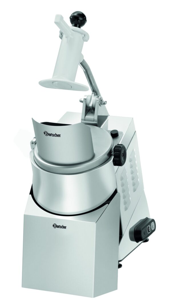 Bartscher Einfüllschute GMS600 – Bild 4